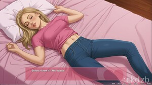 Cindy’s Diary Screenshot 5