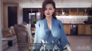 Behind Closed Doors Screenshot 2