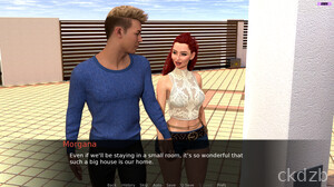 Under the Same Roof Screenshot 2