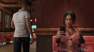 Shemale World Screenshot 4