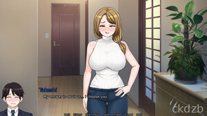 My Netorase Delusions Screenshot 2