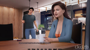 Behind Closed Doors Screenshot 4