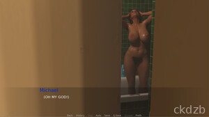 Incest Screenshot 4