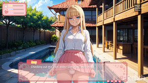 Trap Resort Screenshot 3