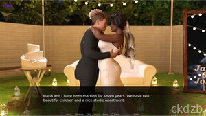 Rediscovering Maria Screenshot 3