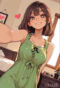 Lending My NTR Girlfriend Screenshot 5