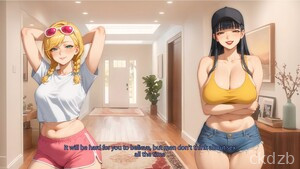I Love Your Wife Screenshot 2