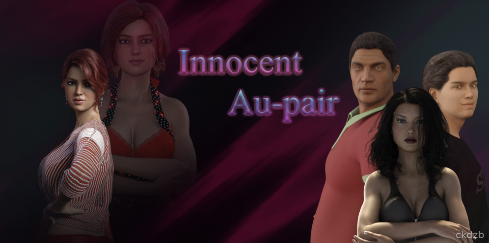 Innocent Au