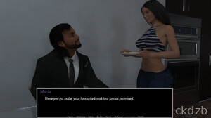 How Bad Can It Be? Screenshot 2