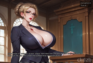 Degrees of Intimacy Screenshot 2