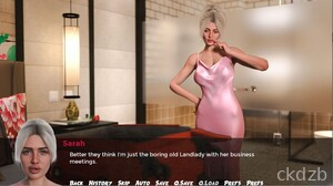 Between Duty And Love Screenshot 5