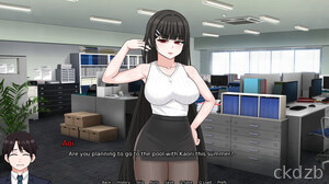My Netorase Delusions Screenshot 3