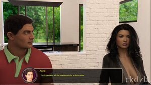Innocent Au Screenshot 2