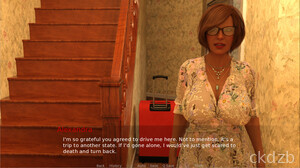 Incest Screenshot 3