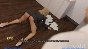 Lost Freedom Screenshot 9