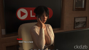 Goddess of lust – Version 0.6.1 – Added Android Port Screenshot 6