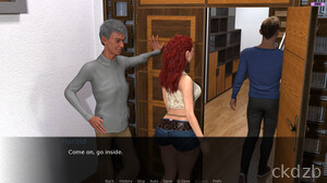 Under the Same Roof Screenshot 4