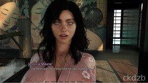 Shemale World Screenshot 3