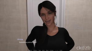 Bobby Sex Saga Screenshot 4