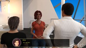 Innocent Au Screenshot 3