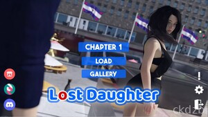 Lost Freedom Screenshot 1