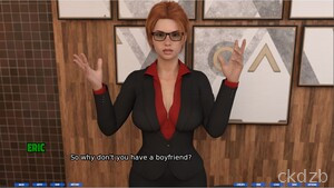 Lost Freedom Screenshot 2