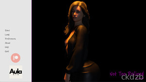 Not Too Refined Screenshot 1