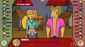 Total Degeneracy Island Screenshot 2