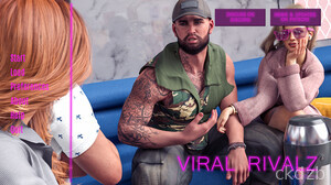Viral Rivalz Screenshot 1