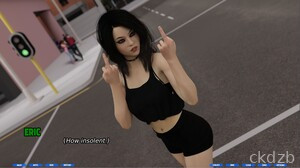Lost Freedom Screenshot 3