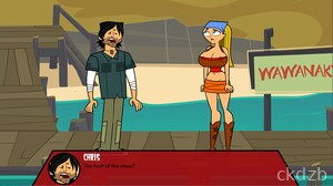 Total Degeneracy Island Screenshot 3