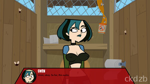 Total Degeneracy Island Screenshot 5