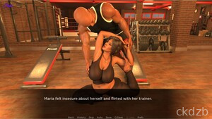 Rediscovering Maria Screenshot 5