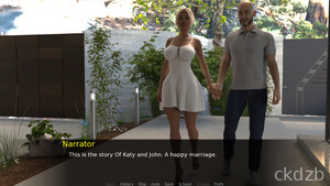 Couples: Lustbound Screenshot 2