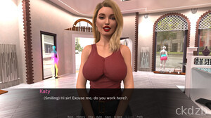 Couples: Lustbound Screenshot 3