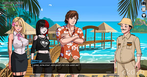 Paradise Lust 3 Screenshot 4