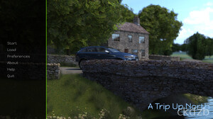 A Trip Up North Screenshot 1