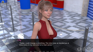 The Innocent Screenshot 5
