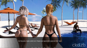 Shared Desires Screenshot 4