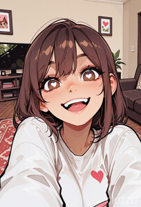 Lending My NTR Girlfriend Screenshot 3
