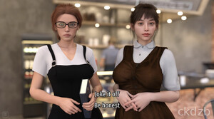 MILF Secrets Screenshot 2