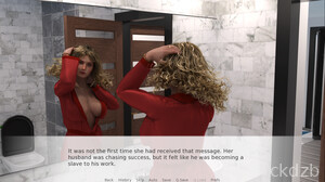 The Great Transformation (one shot) Screenshot 3