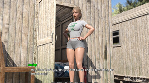 Goddess of lust – Version 0.6.1 – Added Android Port Screenshot 2