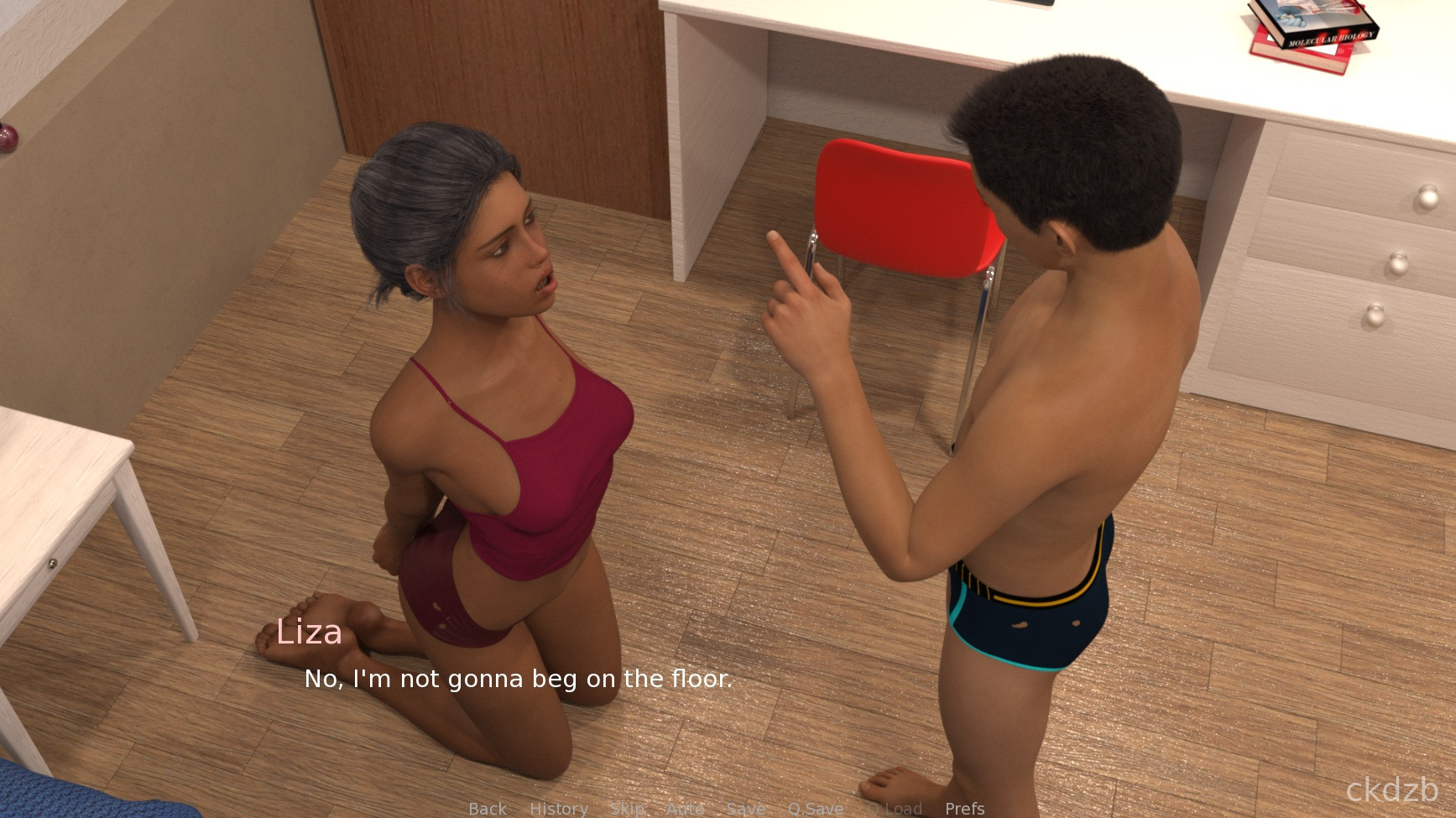 Bobby Sex Saga