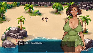 Passions Uncharted Screenshot 3