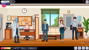 Bodysmith Tales: Hidden Legacy Screenshot 4
