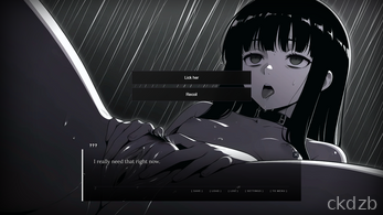 School Of The Abnormal Screenshot 2