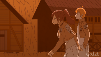Lewd Multiverse Screenshot 5