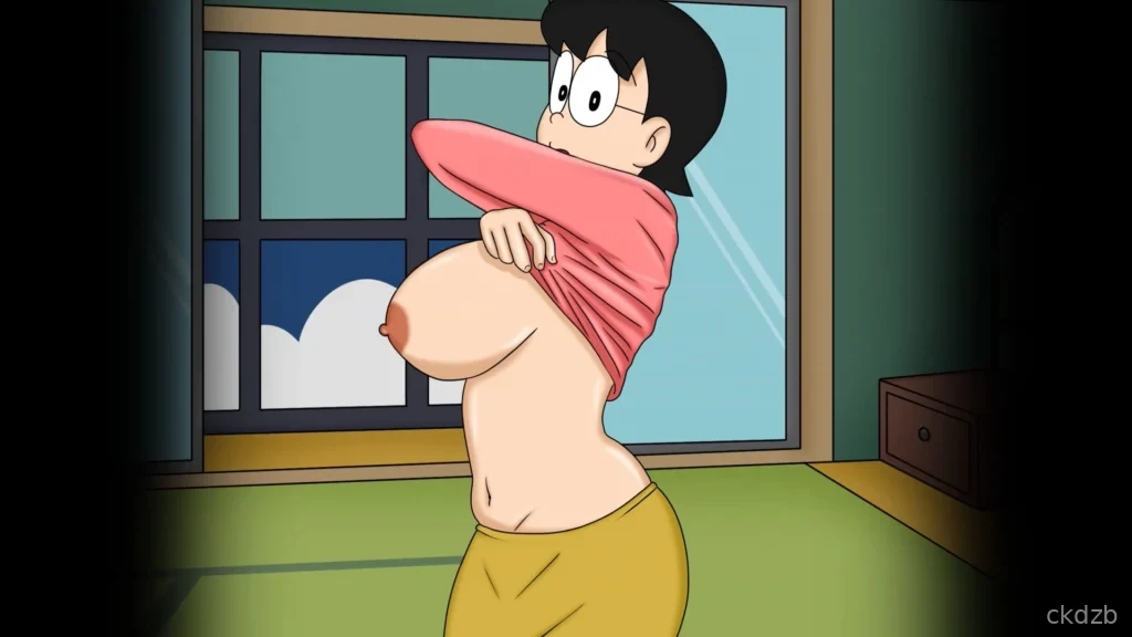 DickmonX (Remake) Screenshot 4