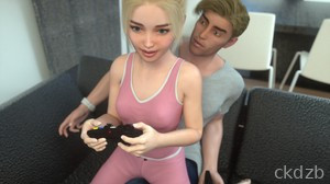 Apartment 69 – New Version 0.12 + INC and Extra Content Patch – Added Android Port Screenshot 13